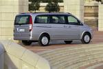 Mercedes-Benz Viano 2004 года